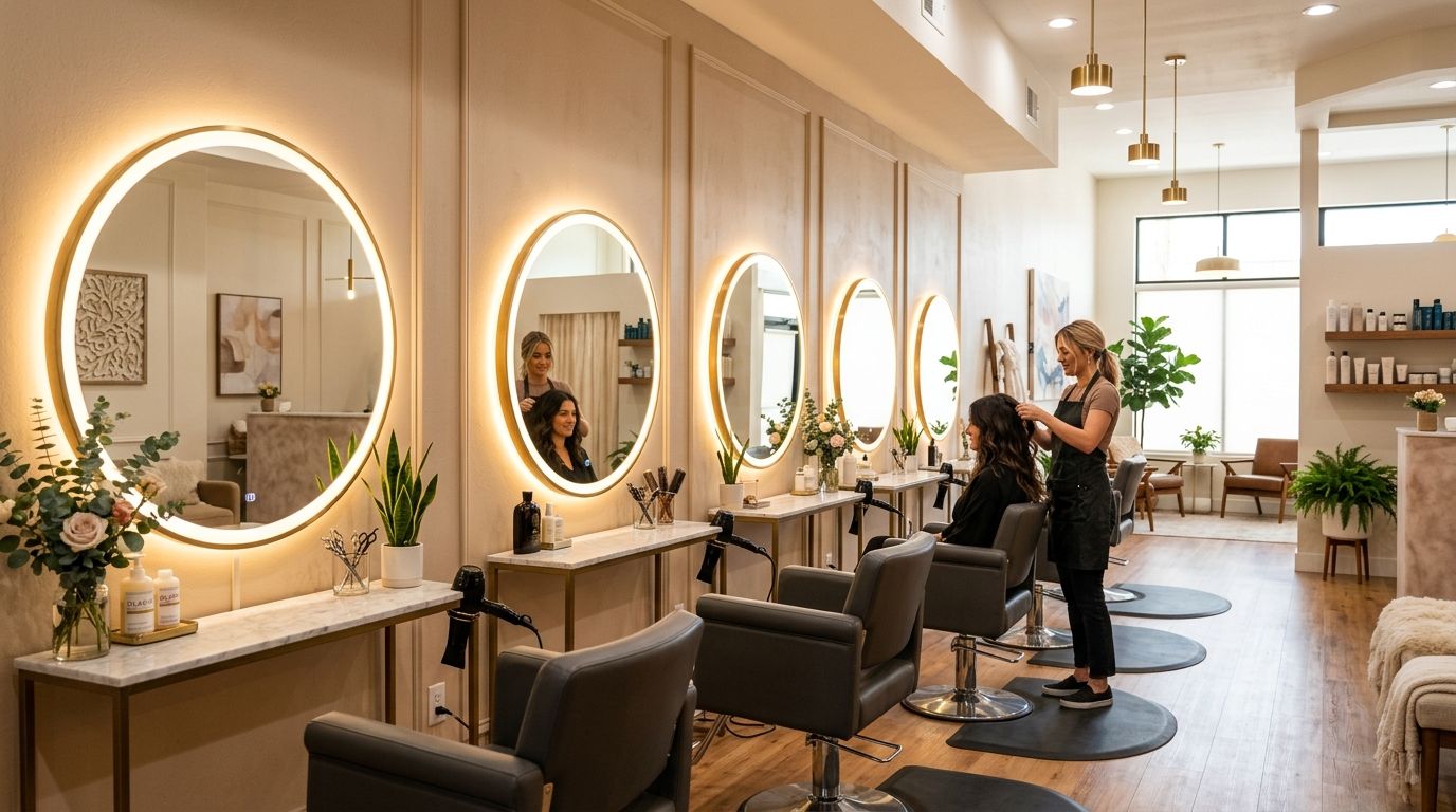 Rita's Beauty Salon, beauty salon in Sterling, CO, photo 3 of 6