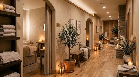 Bloom Esthetics & Med Spa, spa in Sterling, CO